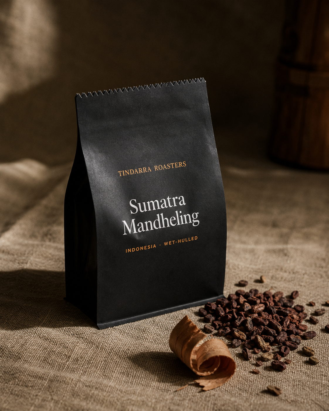 Sumatra Mandheling