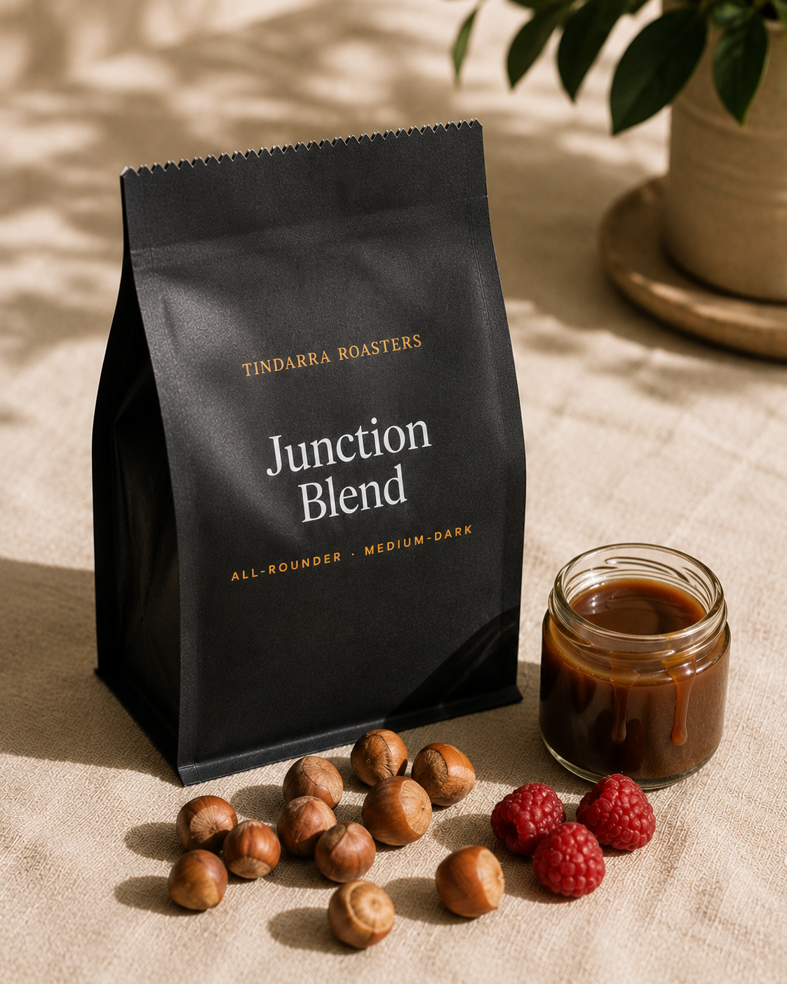 Junction Blend