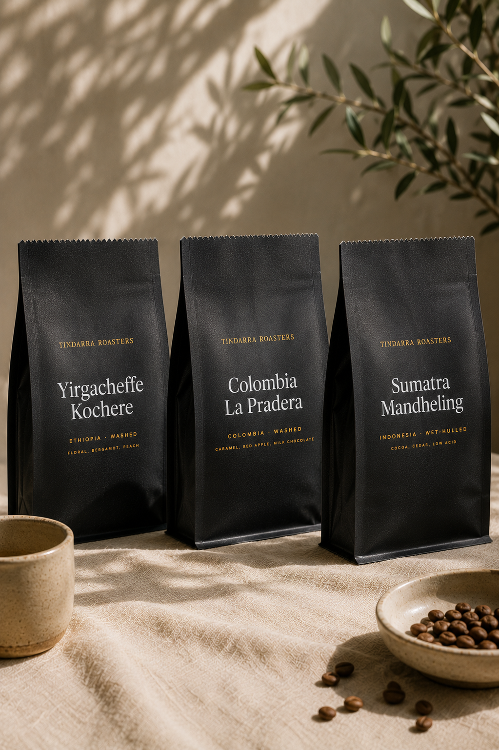 Roaster's Choice